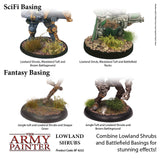 The Army Painter BF4232 - Lowland Shrubs - STUFFHUNTER