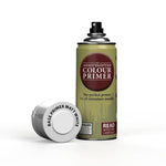 The Army Painter CP3002 - Colour Primer Matt White 400ml - STUFFHUNTER