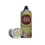 The Army Painter CP3012 - Colour Primer Skeleton Bone 400ml - STUFFHUNTER