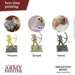 The Army Painter CP3012 - Colour Primer Skeleton Bone 400ml - STUFFHUNTER
