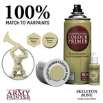 The Army Painter CP3012 - Colour Primer Skeleton Bone 400ml - STUFFHUNTER
