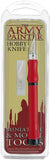 The Army Painter TL5034 - Hobby Knife Modellbau Cutter - STUFFHUNTER