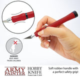 The Army Painter TL5034 - Hobby Knife Modellbau Cutter - STUFFHUNTER