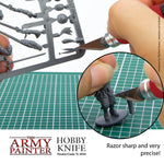 The Army Painter TL5034 - Hobby Knife Modellbau Cutter - STUFFHUNTER