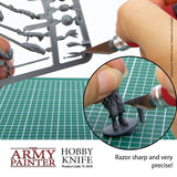 The Army Painter TL5034 - Hobby Knife Modellbau Cutter - STUFFHUNTER