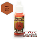 The Army Painter: Warpaint Dry Rust (18ml Flasche) - STUFFHUNTER