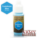 The Army Painter: Warpaint Voidshield Blue (18ml Flasche) - STUFFHUNTER