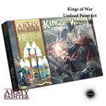 The Army Painter WP8016 - Kings of War Undead Paint Set - STUFFHUNTER