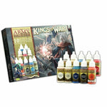 The Army Painter WP8016 - Kings of War Undead Paint Set - STUFFHUNTER