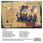 The Army Painter WP8016 - Kings of War Undead Paint Set - STUFFHUNTER