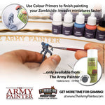 The Army Painter WP8034 - Zombicide: Invader Paint Set - STUFFHUNTER