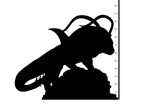 The Inuit Religion - Akhlut - 32mm - STUFFHUNTER