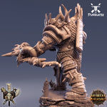 The Powerbrokers of the Void - Paakz Reinhold - 28-32mm 75mm - STUFFHUNTER