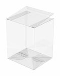Ultimate Guard Funko POP! Protektor Schutzhülle - Big Size Oversized POP (5 Stück) - STUFFHUNTER