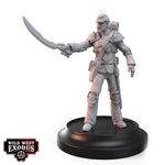 Union Skirmishers and Riflemen - Wild West Exodus - STUFFHUNTER