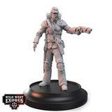 Union Skirmishers and Riflemen - Wild West Exodus - STUFFHUNTER