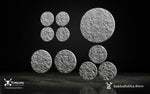 War Field Bases - STUFFHUNTER