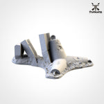 WarBunker Terrain Gelände - Auswahl unbemalt - STUFFHUNTER