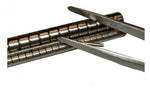 Warlord Games - Magnets & Tweezer Set 100 Stück N52 Neodynium-Magnete - STUFFHUNTER