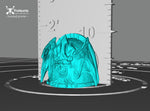 Winged Demon - Shoulder Pads Bits (10) - STUFFHUNTER