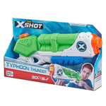 X-Shot Typhoon Thunder Wasserpistole 40cm 9m - STUFFHUNTER