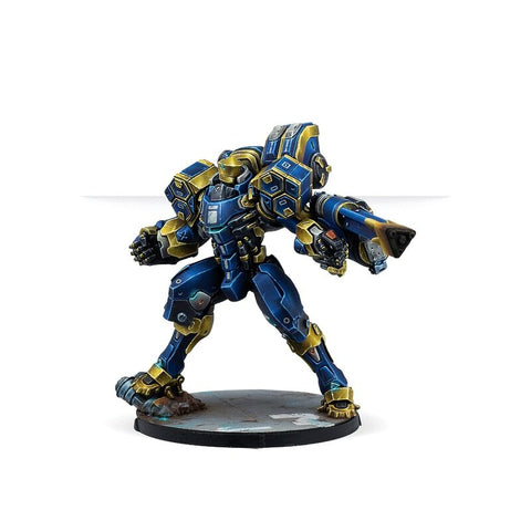 Zeta Unit (TAG) - STUFFHUNTER