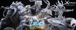 Zodiacs - Leo - STUFFHUNTER